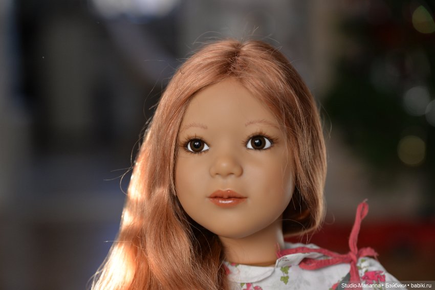 Химочки под елочкой. Часть 1