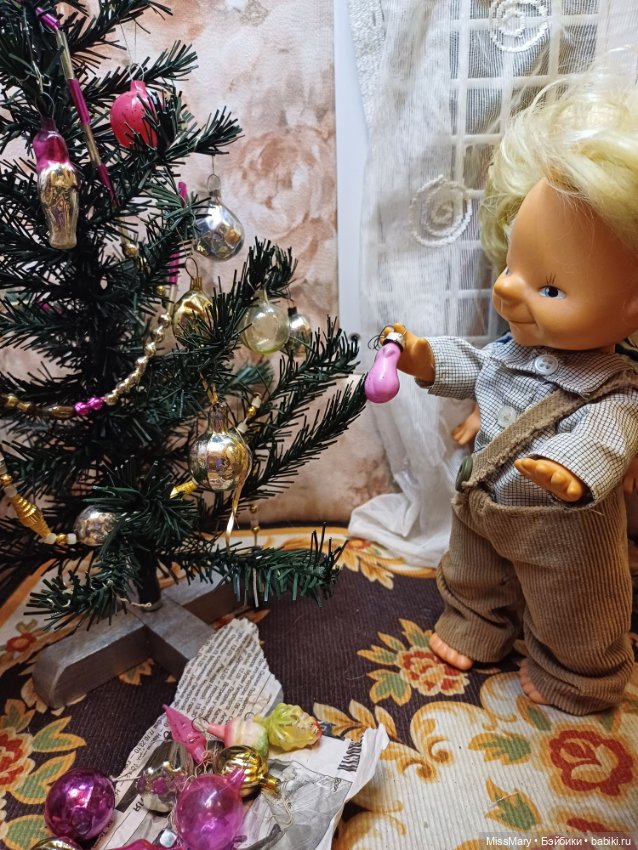 Весёлые картинки. Ёлочка 🎄