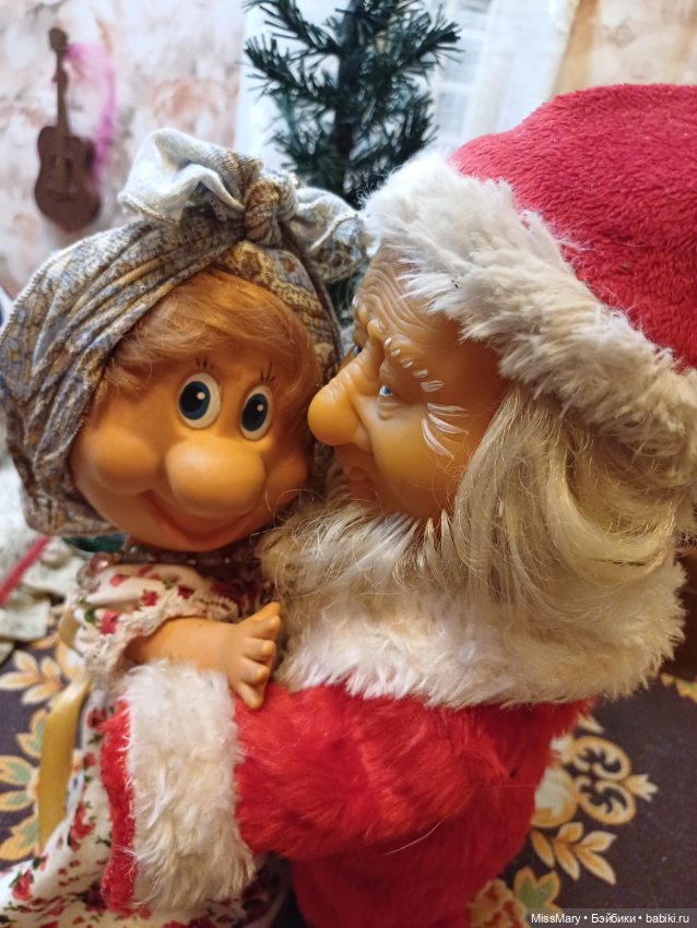 Весёлые картинки. Ёлочка 🎄 (фото 3)