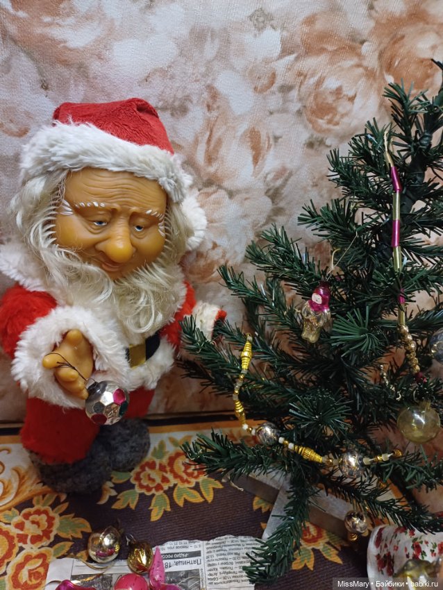 Весёлые картинки. Ёлочка 🎄