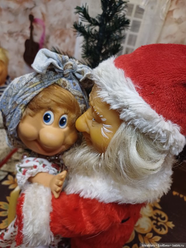 Весёлые картинки. Ёлочка 🎄 (фото 2)