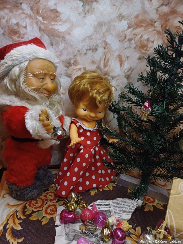 Весёлые картинки. Ёлочка 🎄 (фото 9)