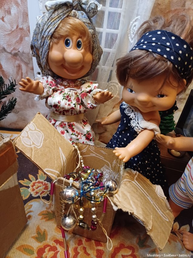 Весёлые картинки. Ёлочка 🎄 (фото 6)