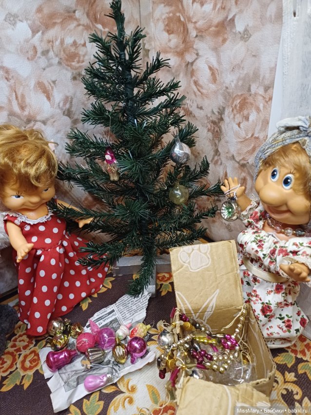 Весёлые картинки. Ёлочка 🎄 (фото 10)