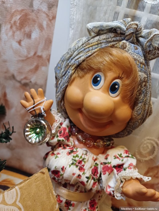 Весёлые картинки. Ёлочка 🎄