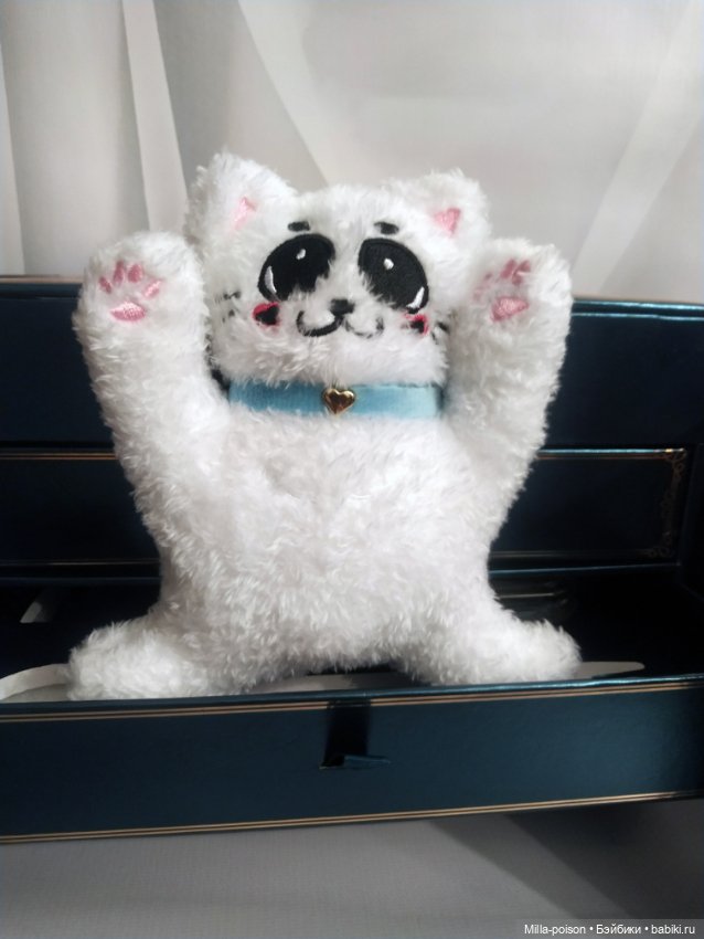 Кот Felix — Интересные игрушки и фигурки (разное): редкие