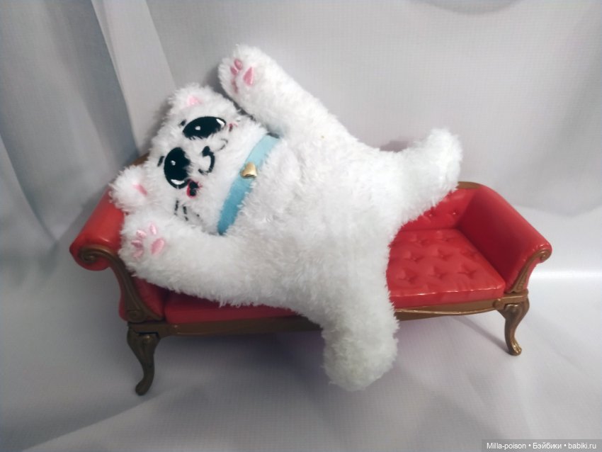 Кот Felix — Интересные игрушки и фигурки (разное): редкие (фото 3)