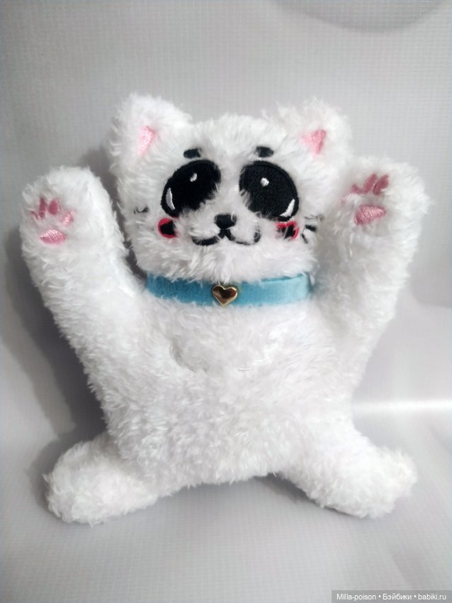 Кот Felix — Интересные игрушки и фигурки (разное): редкие