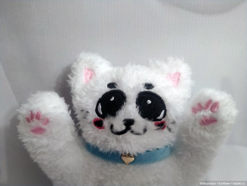 Кот Felix — Интересные игрушки и фигурки (разное): редкие (фото 2)