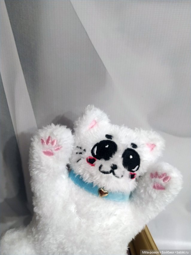 Кот Felix — Интересные игрушки и фигурки (разное): редкие