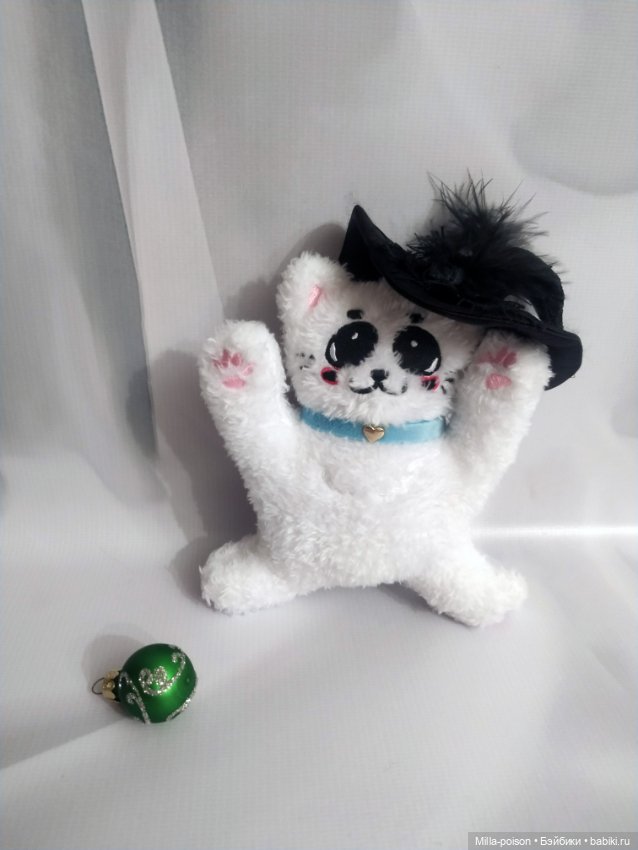 Кот Felix — Интересные игрушки и фигурки (разное): редкие