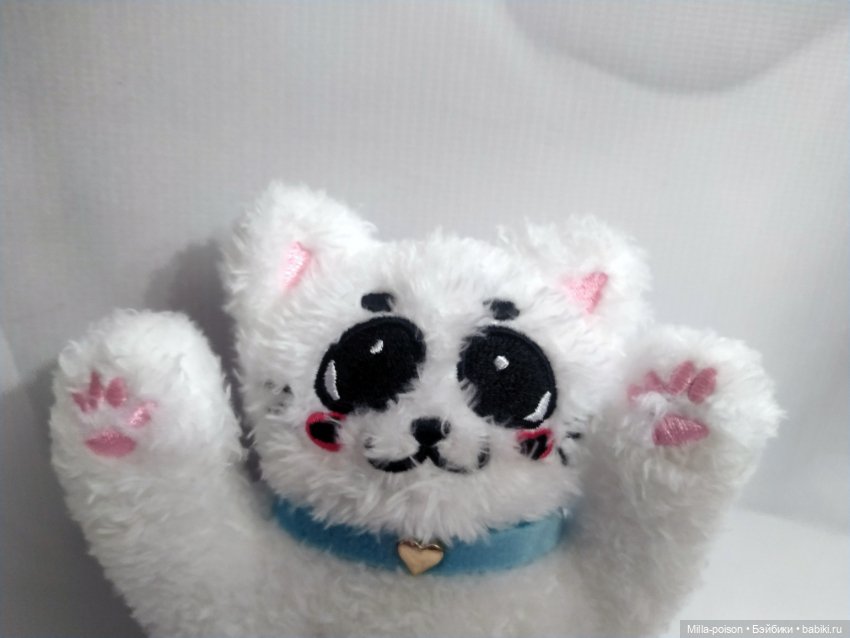 Кот Felix — Интересные игрушки и фигурки (разное): редкие