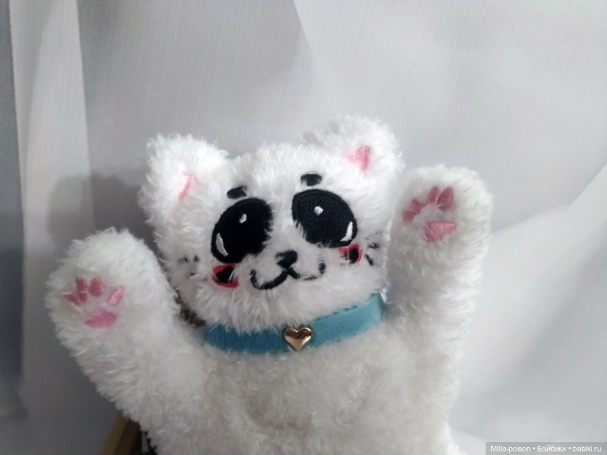 Кот Felix — Интересные игрушки и фигурки (разное): редкие