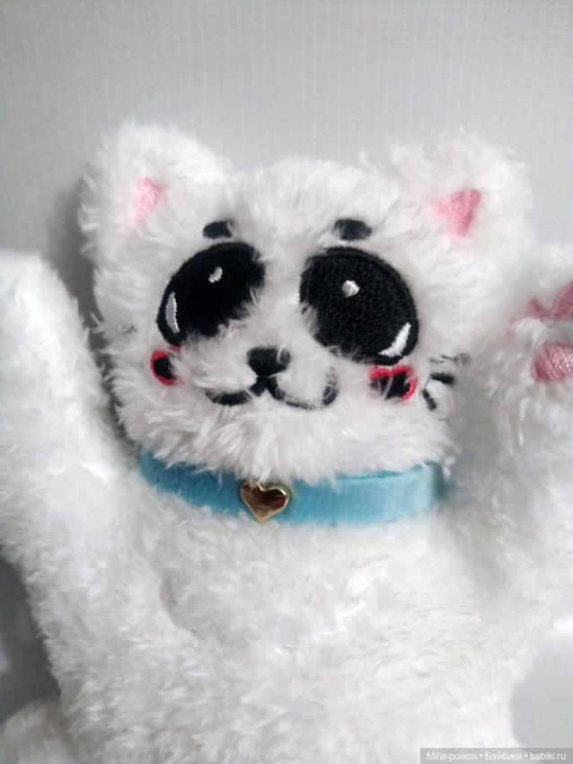 Кот Felix — Интересные игрушки и фигурки (разное): редкие