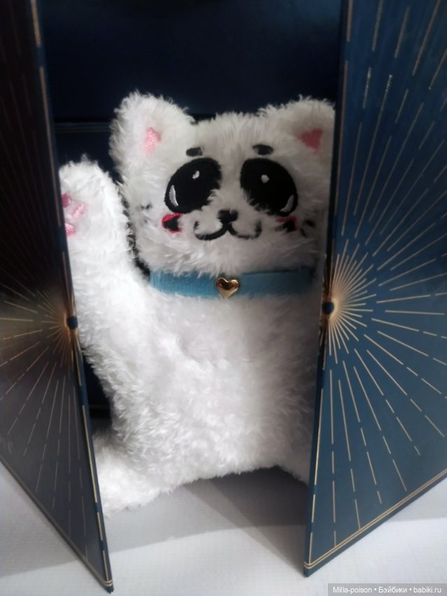 Кот Felix — Интересные игрушки и фигурки (разное): редкие