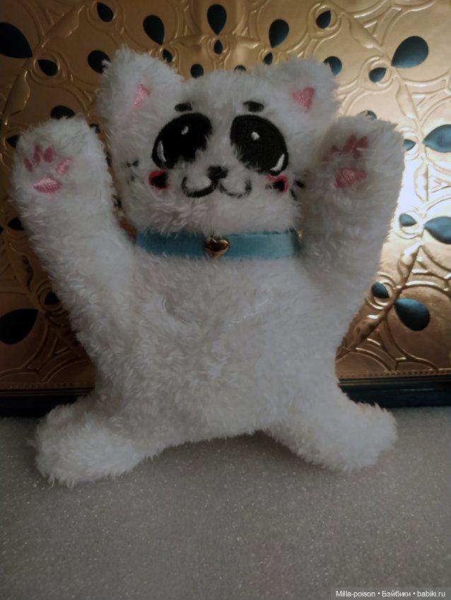 Кот Felix — Интересные игрушки и фигурки (разное): редкие