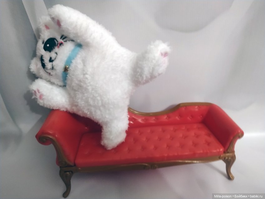 Кот Felix — Интересные игрушки и фигурки (разное): редкие (фото 7)