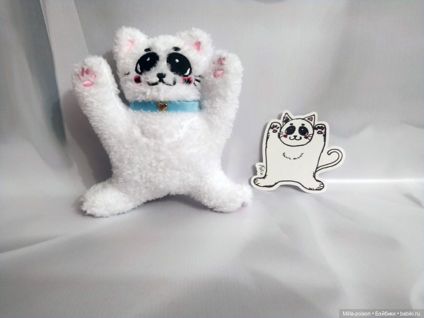 Кот Felix — Интересные игрушки и фигурки (разное): редкие