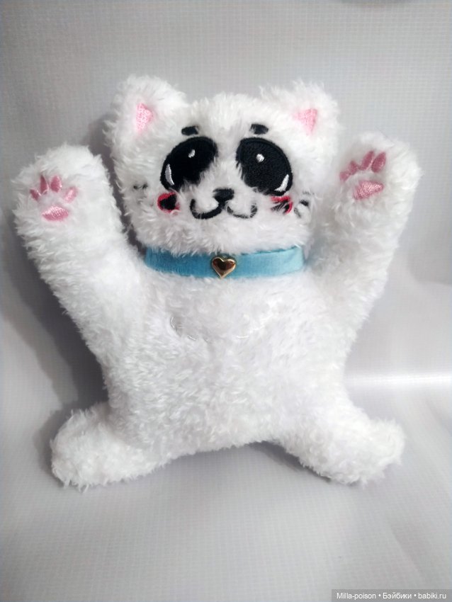 Кот Felix — Интересные игрушки и фигурки (разное): редкие