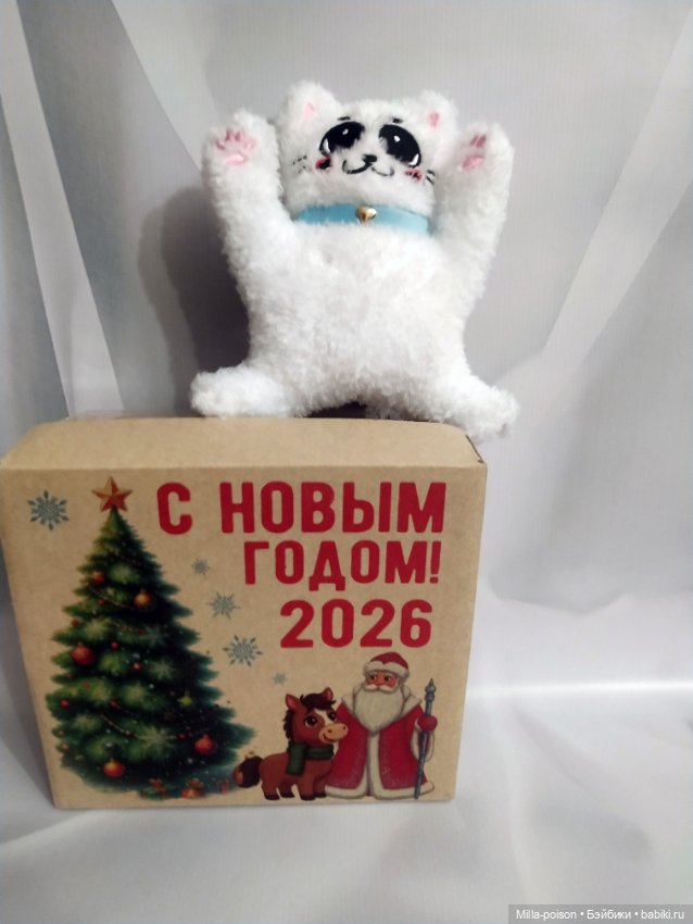 Кот Felix — Интересные игрушки и фигурки (разное): редкие (фото 8)