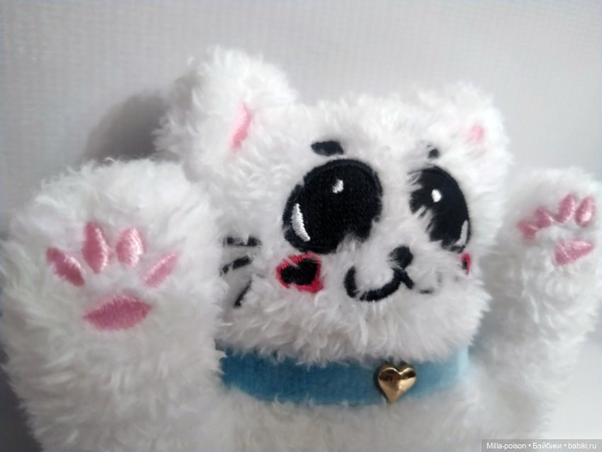 Кот Felix — Интересные игрушки и фигурки (разное): редкие