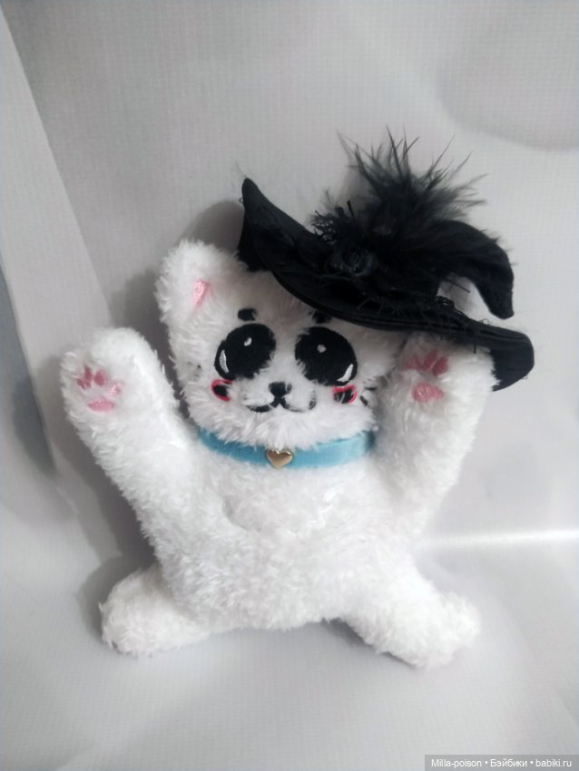 Кот Felix — Интересные игрушки и фигурки (разное): редкие