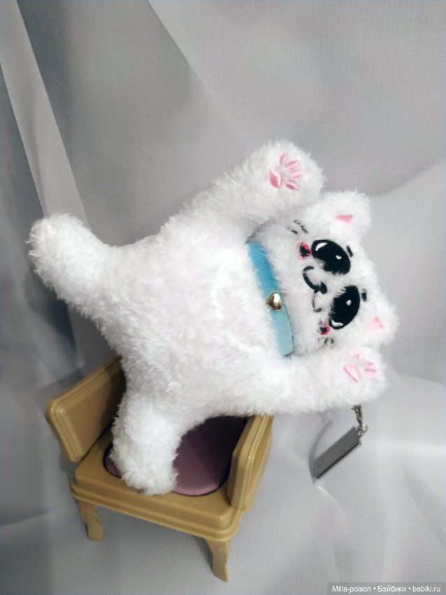 Кот Felix — Интересные игрушки и фигурки (разное): редкие