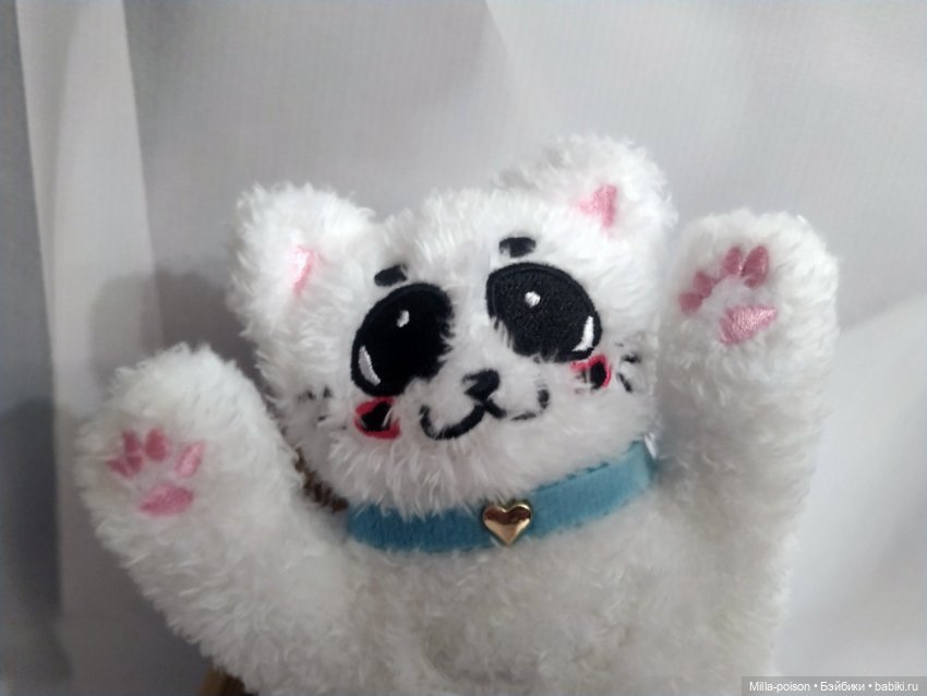 Кот Felix — Интересные игрушки и фигурки (разное): редкие