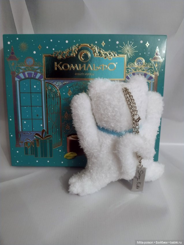 Кот Felix — Интересные игрушки и фигурки (разное): редкие