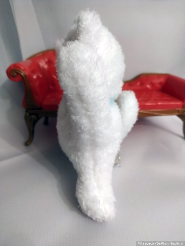 Кот Felix — Интересные игрушки и фигурки (разное): редкие (фото 5)