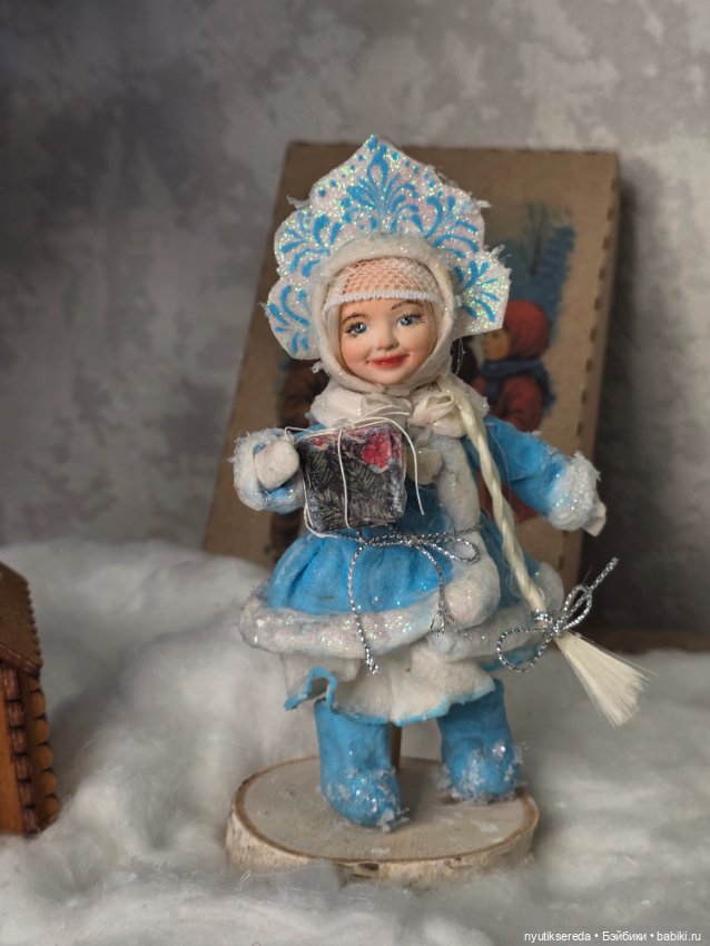 Возвращение, но в другом качестве