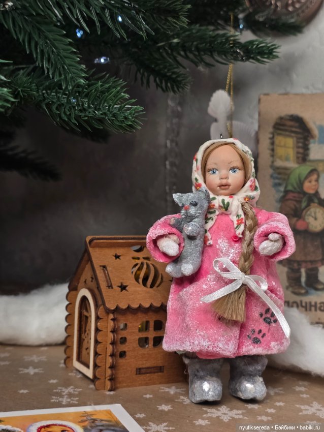 Возвращение, но в другом качестве