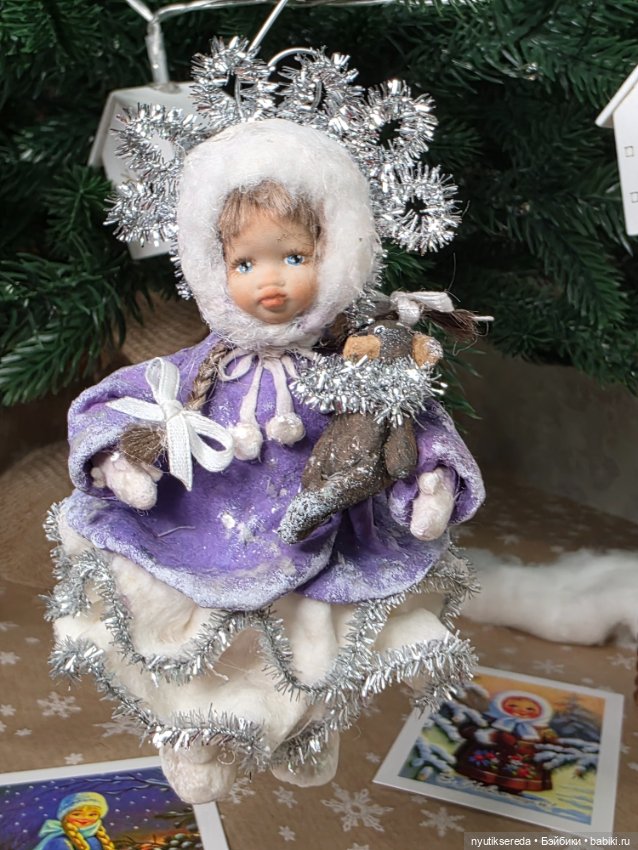 Возвращение, но в другом качестве