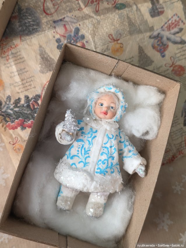 Возвращение, но в другом качестве