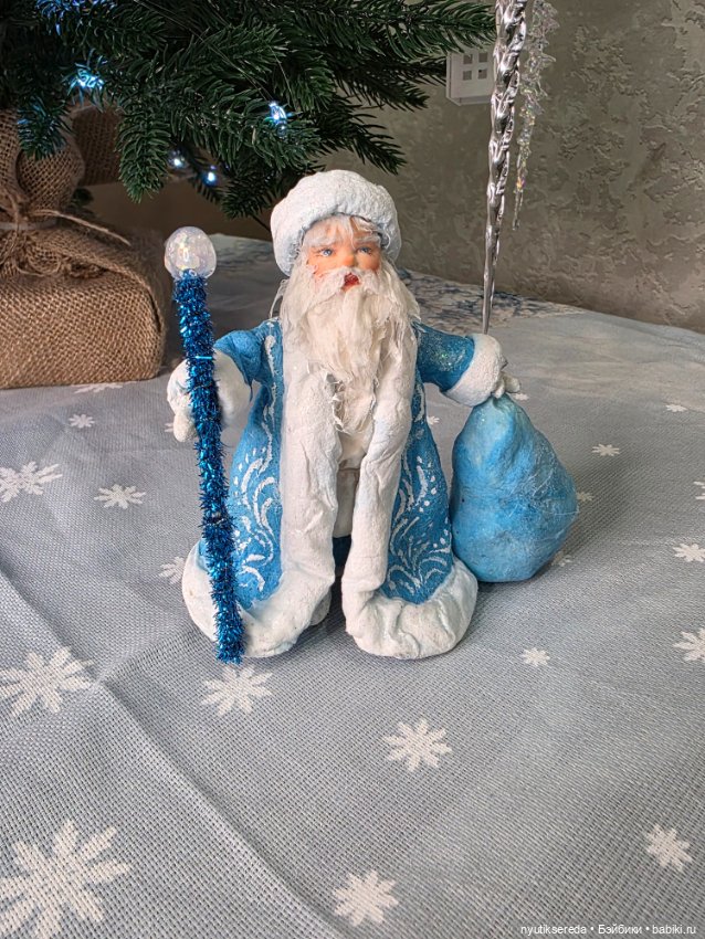 Возвращение, но в другом качестве