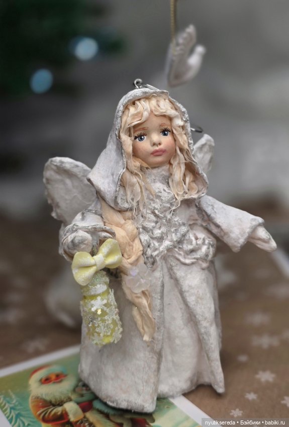 Возвращение, но в другом качестве (фото 3)