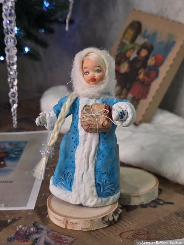 Возвращение, но в другом качестве