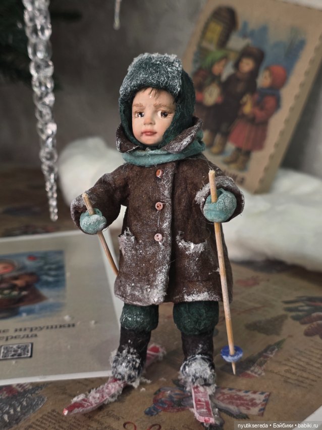 Возвращение, но в другом качестве