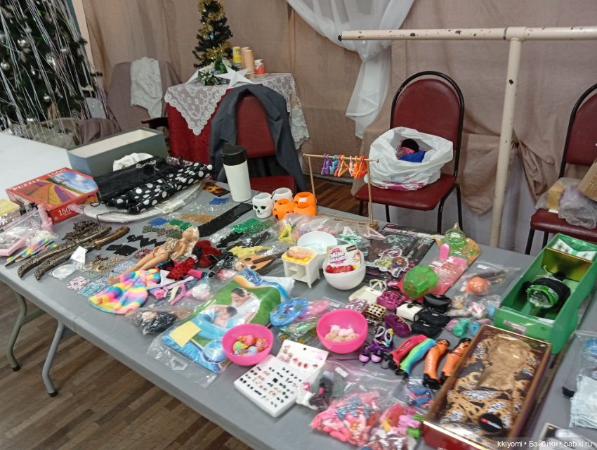 Чердак 2026. Расхомяковое (нет😅) (фото 10)