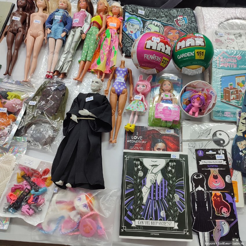 Чердак 2026. Расхомяковое (нет😅)