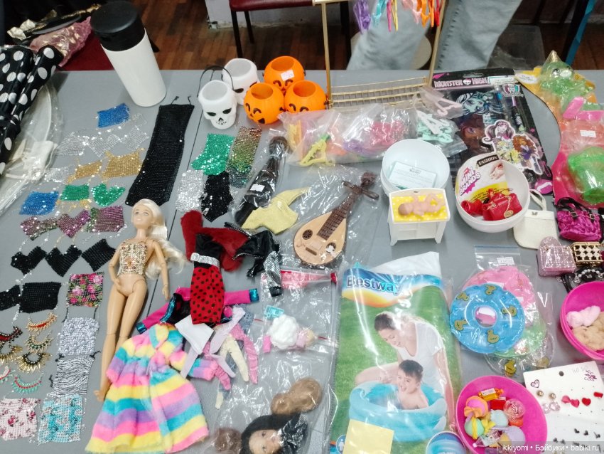 Чердак 2026. Расхомяковое (нет😅)