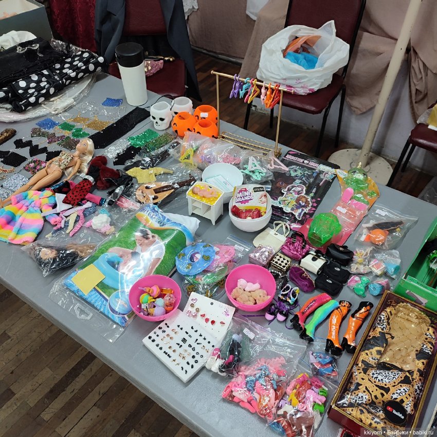 Чердак 2026. Расхомяковое (нет😅)