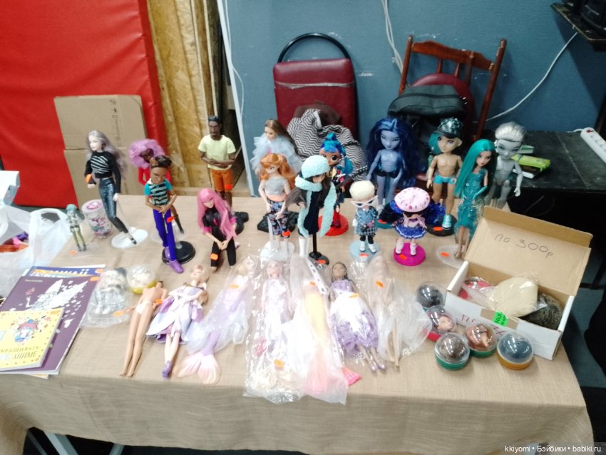 Чердак 2026. Расхомяковое (нет😅)