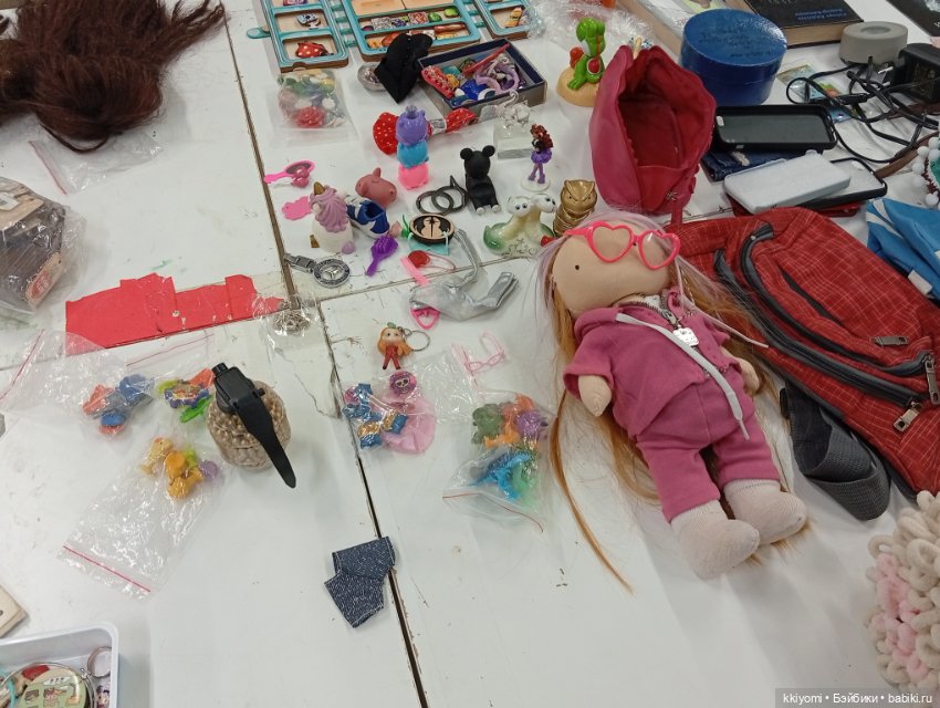 Чердак 2026. Расхомяковое (нет😅) (фото 9)