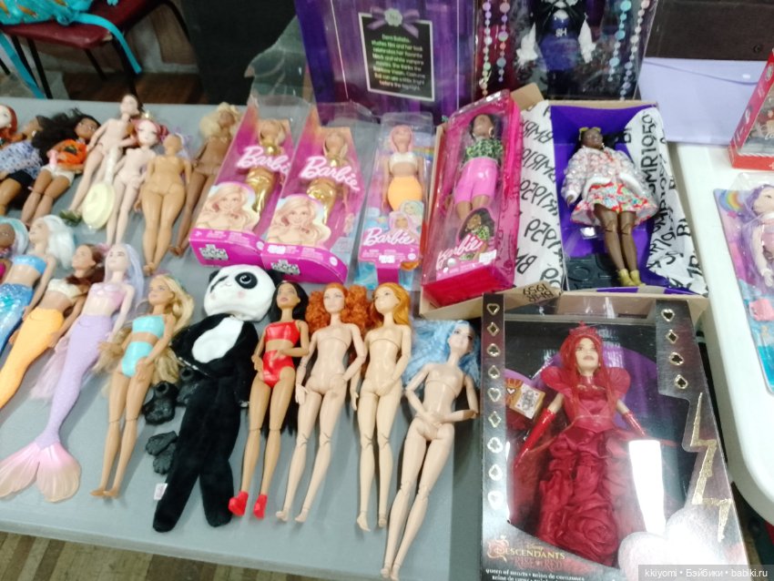 Чердак 2026. Расхомяковое (нет😅)