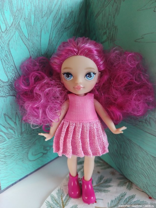 Книжный клуб Надин. Заседание четвёртое (фото 4)