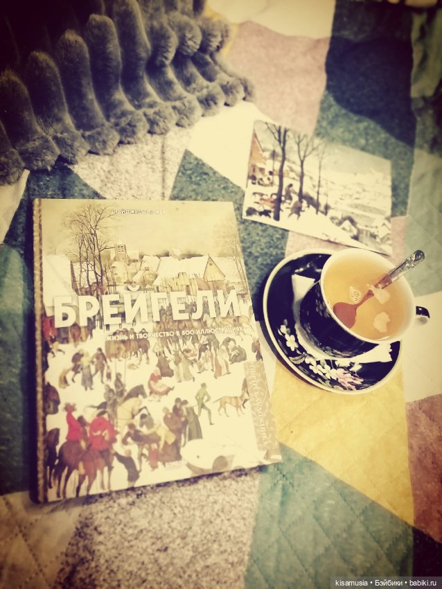 Любимые книги и любимые куклы (фото 7)