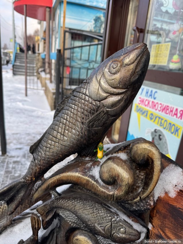 Озеро Байкал 3 января😊 — Туризм и путешествия: фотоотчеты из поездок (фото 10)