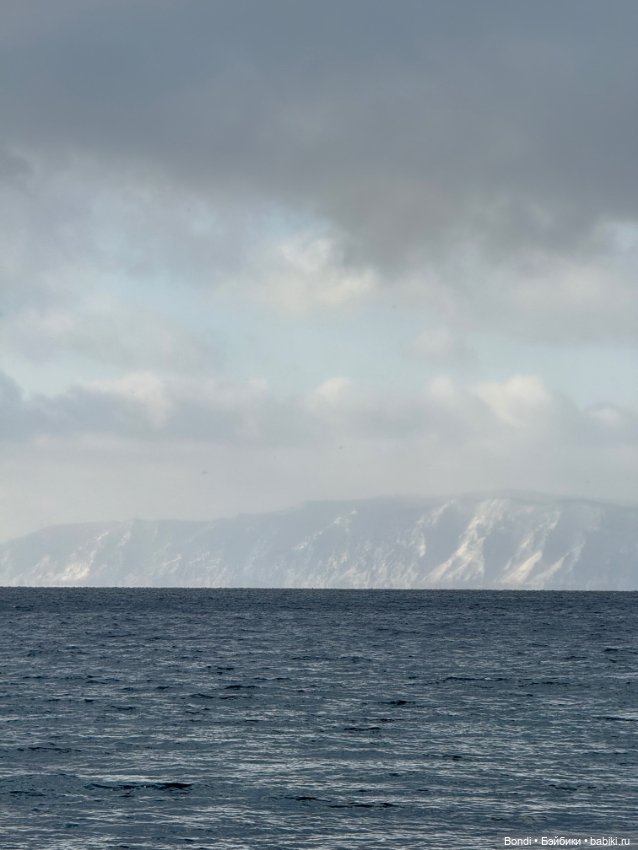 Озеро Байкал 3 января😊 — Туризм и путешествия: фотоотчеты из поездок (фото 5)