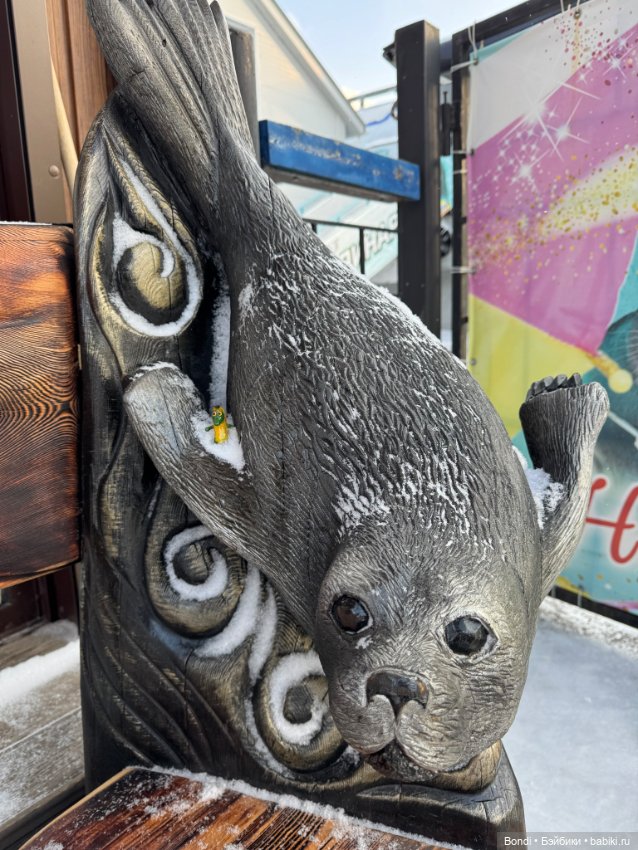 Озеро Байкал 3 января😊 — Туризм и путешествия: фотоотчеты из поездок (фото 8)